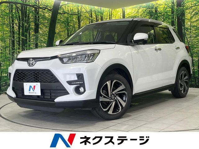 TOYOTA / RAIZE
