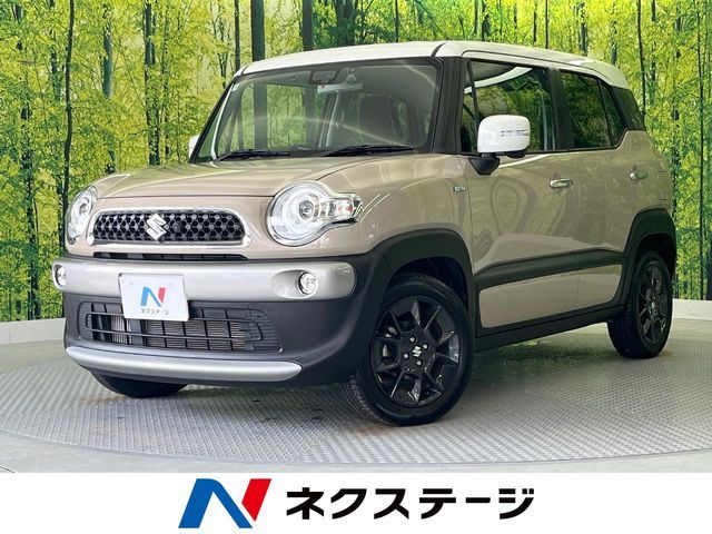 SUZUKI / XBEE