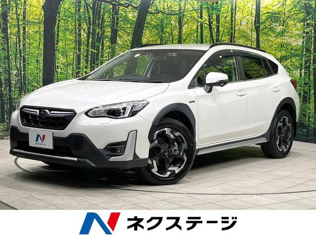 SUBARU / SUBARU XV HYBRID