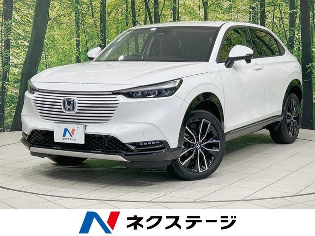 HONDA / VEZEL e:HEV