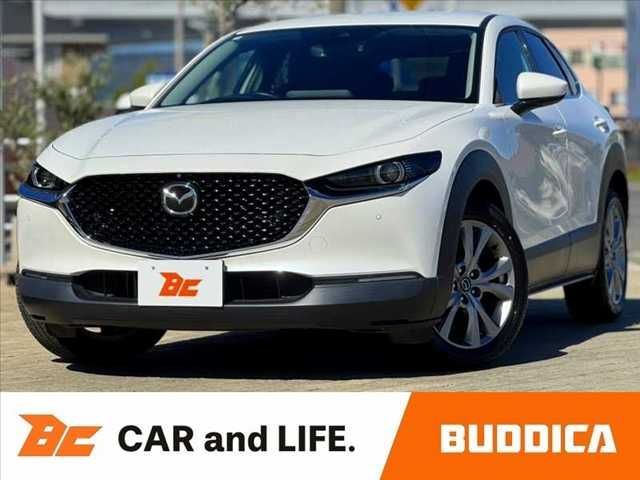 MAZDA / CX-30