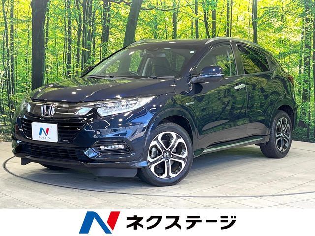 HONDA / VEZEL HYBRID