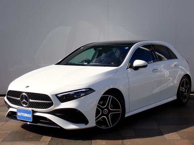 MERCEDES BENZ / MERCEDES BENZ A class