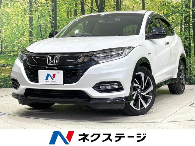 HONDA / VEZEL HYBRID