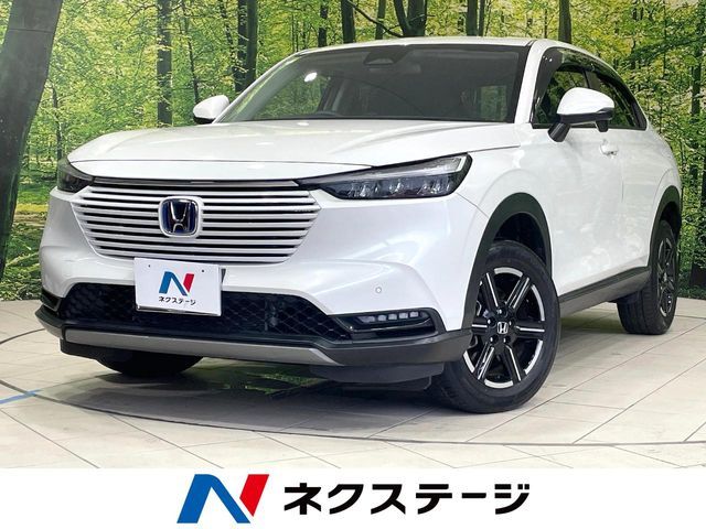 HONDA / VEZEL e:HEV