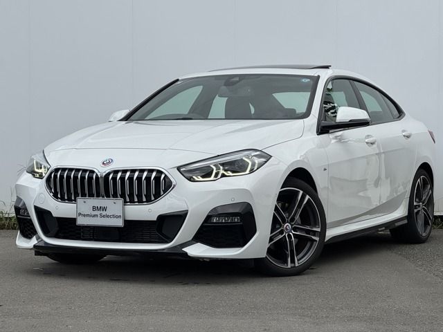 BMW / BMW 2series Gran coupe