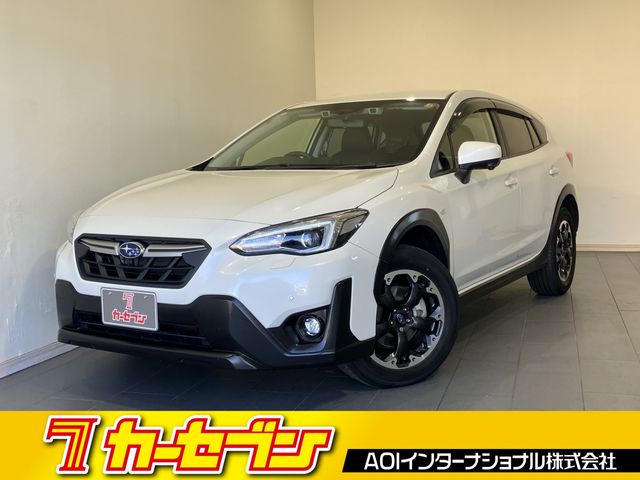 SUBARU / SUBARU XV