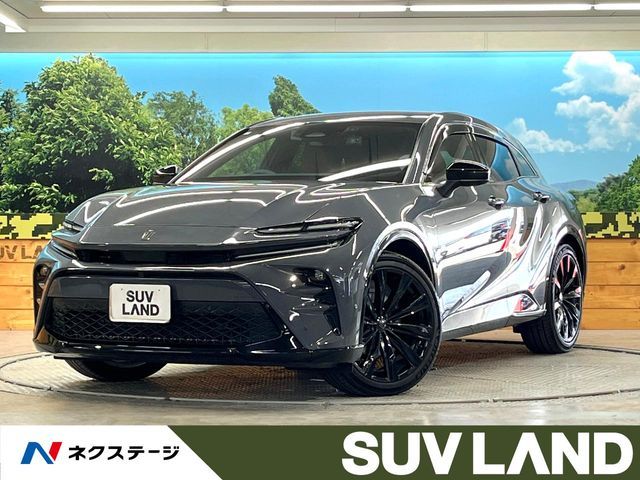 TOYOTA / CROWN SPORT