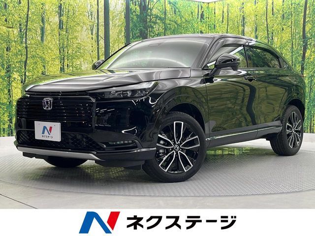 HONDA / VEZEL e:HEV