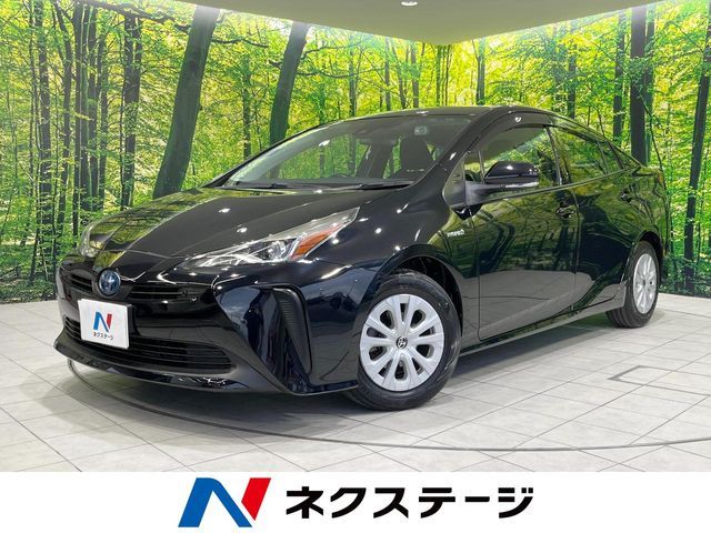 TOYOTA / PRIUS