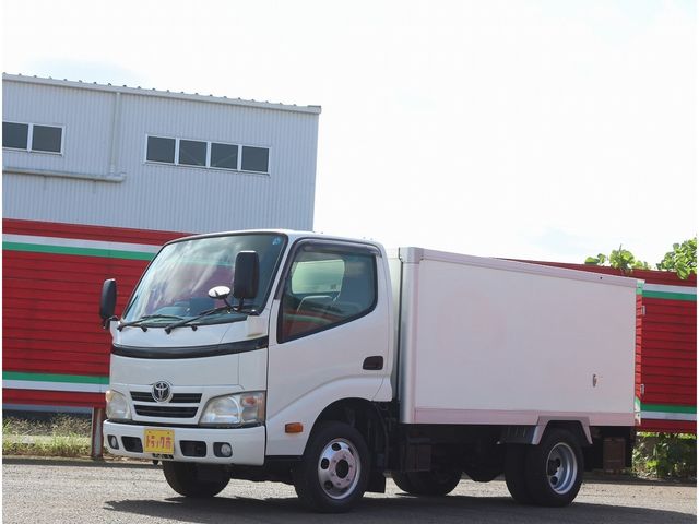 TOYOTA / DYNA