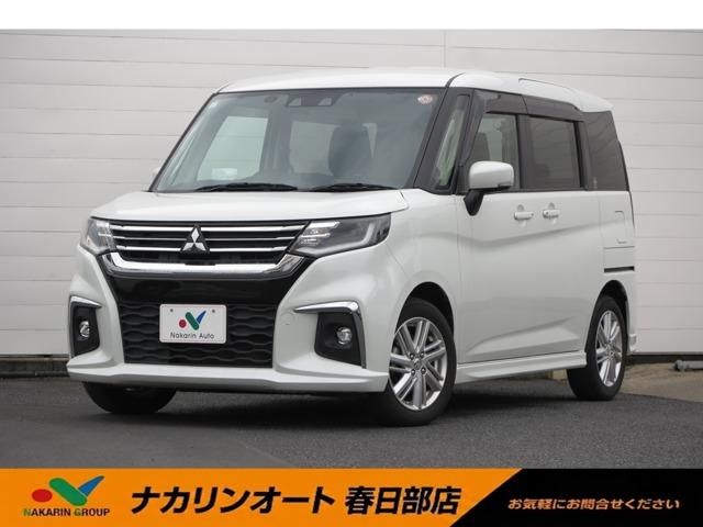 MITSUBISHI / DELICA D:2 2WD