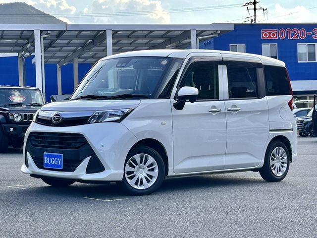 DAIHATSU / THOR