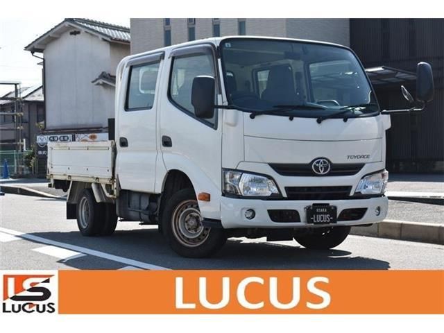 Japanese used car Ref# 1713920 TOYOTA / TOYOACE