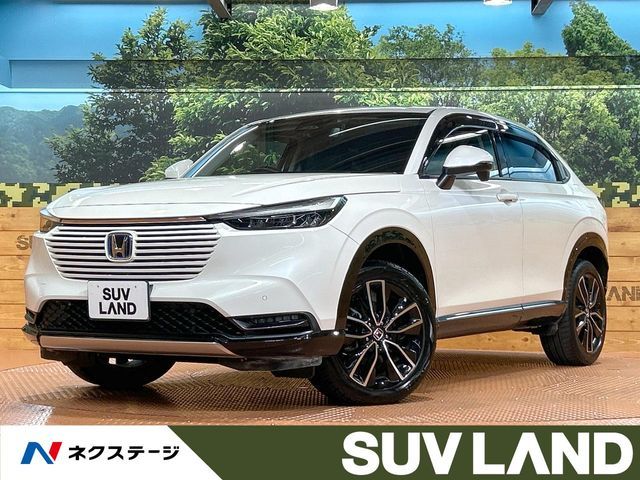 HONDA / VEZEL e:HEV