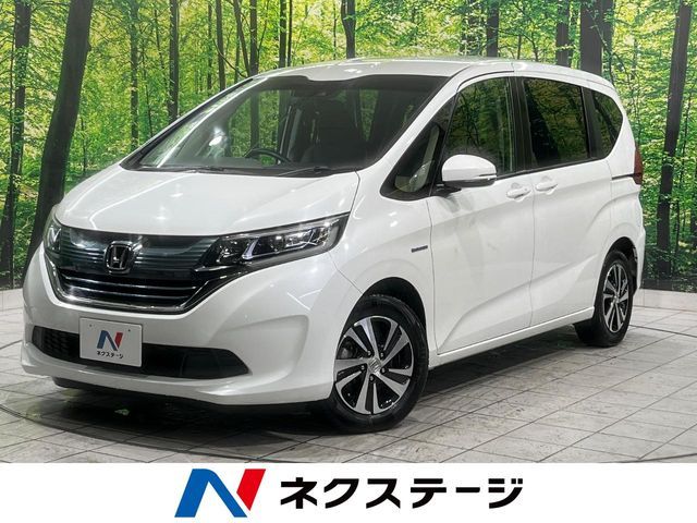 HONDA / FREED HYBRID