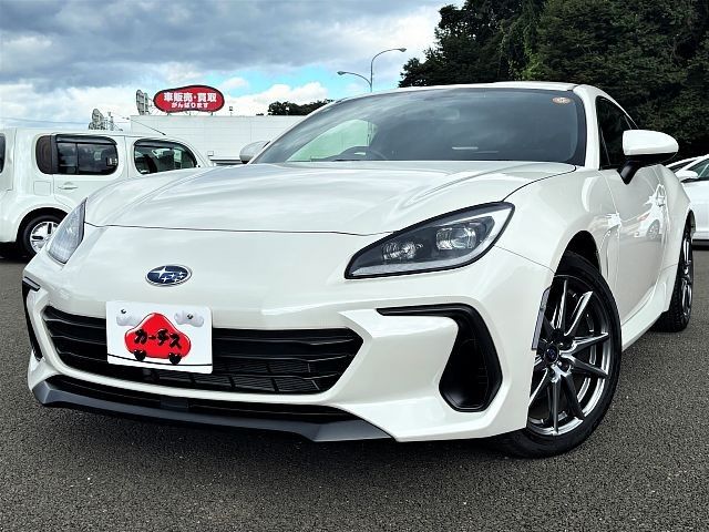SUBARU / BRZ