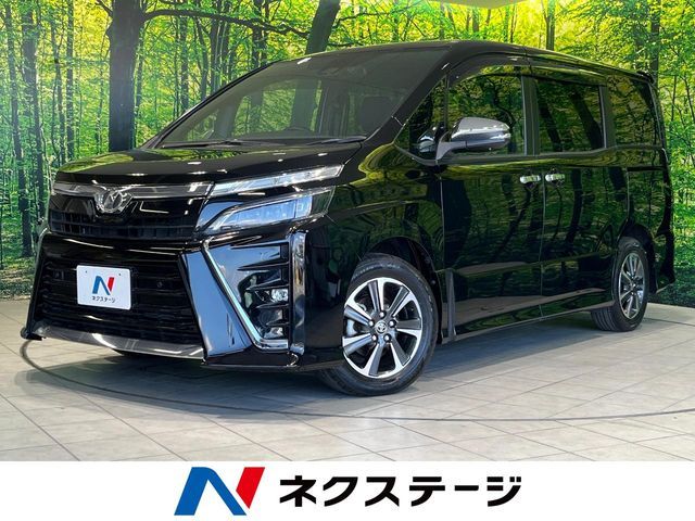 TOYOTA / VOXY