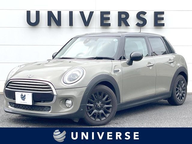 BMW / MINI COOPER 5DOOR