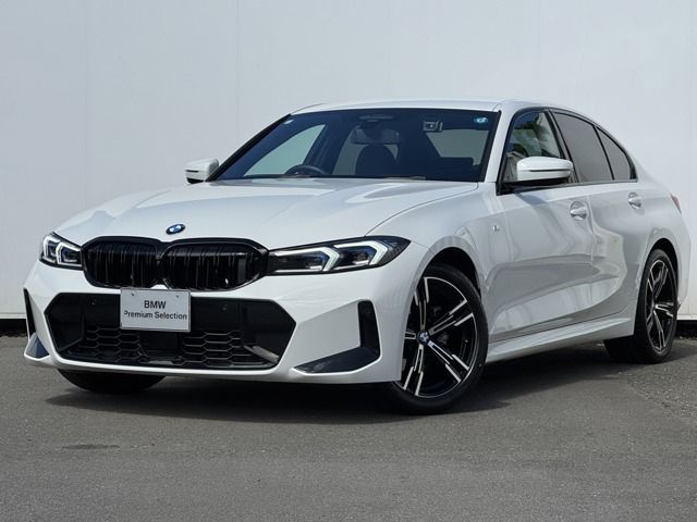 BMW / BMW 3series sedan