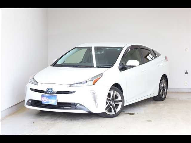 TOYOTA / PRIUS