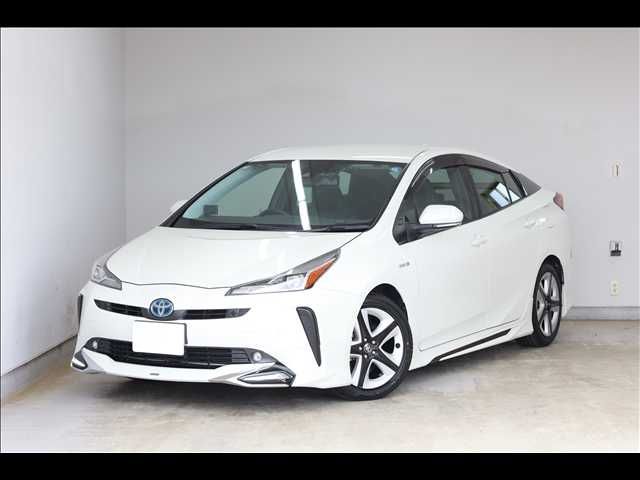 TOYOTA / PRIUS