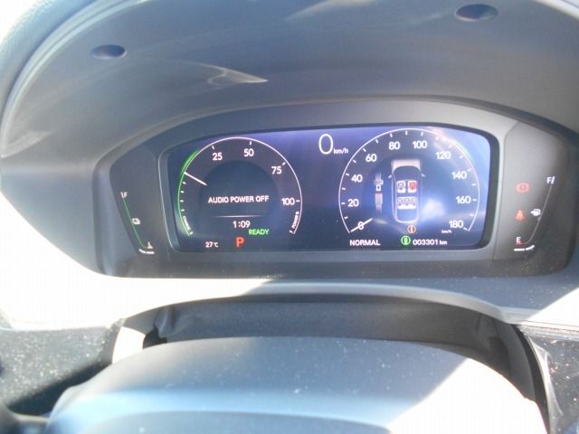HONDA / CIVIC hatchback
