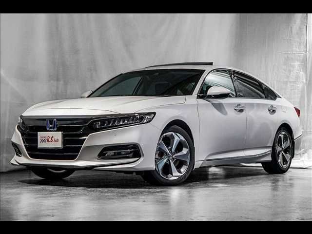 HONDA / ACCORD HYBRID