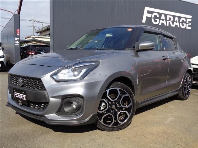 SUZUKI / SWIFT