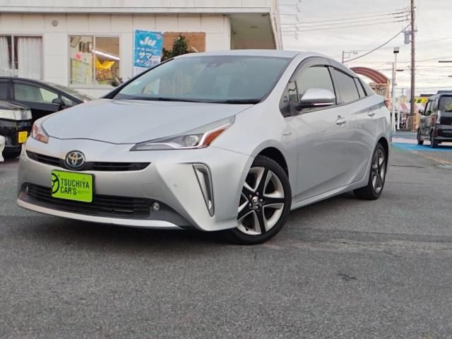 TOYOTA / PRIUS