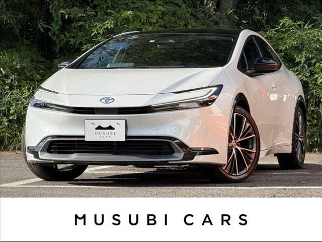 TOYOTA / PRIUS
