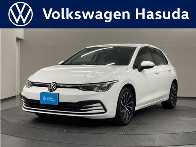 VOLKSWAGEN / VOLKSWAGEN GOLF