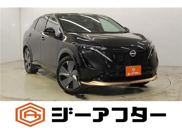 NISSAN / ARIYA