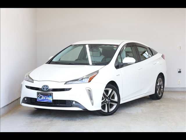 TOYOTA / PRIUS