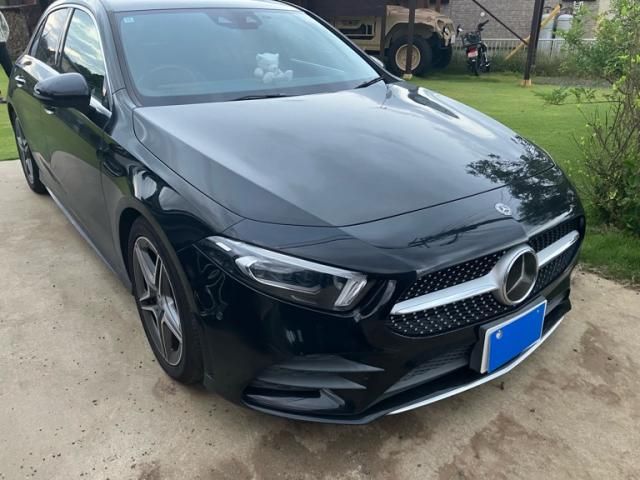 MERCEDES BENZ / MERCEDES BENZ A class