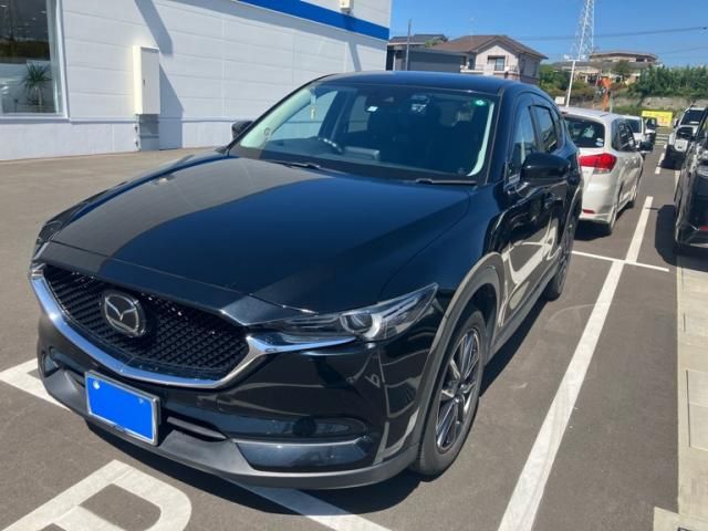 MAZDA / CX-5