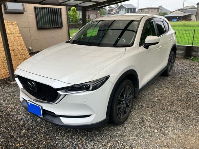 MAZDA / CX-5