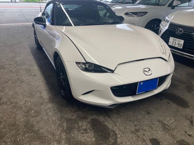MAZDA / ROADSTER