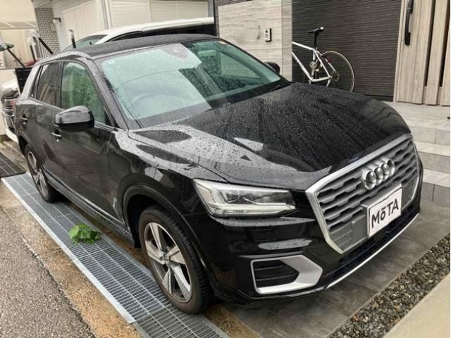 AUDI / AUDI Q2