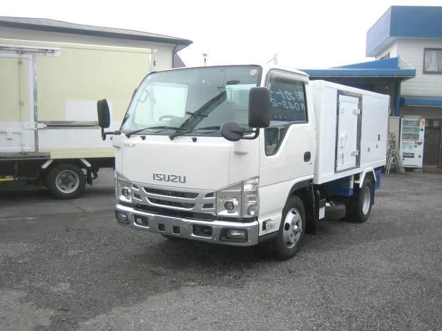 ISUZU / ELF