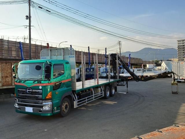 HINO / PROFIA