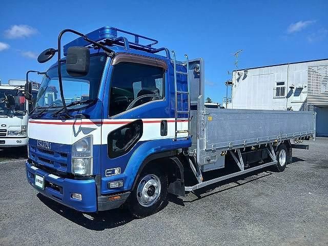 ISUZU / FORWARD