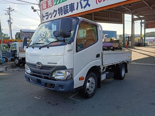 HINO / DUTRO