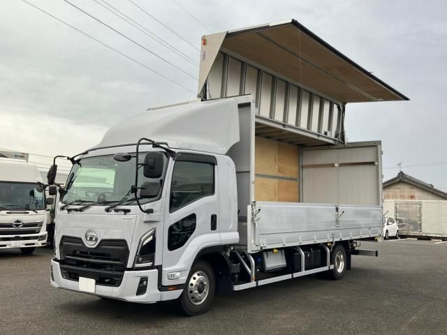 NISSAN DIESEL / CONDOR
