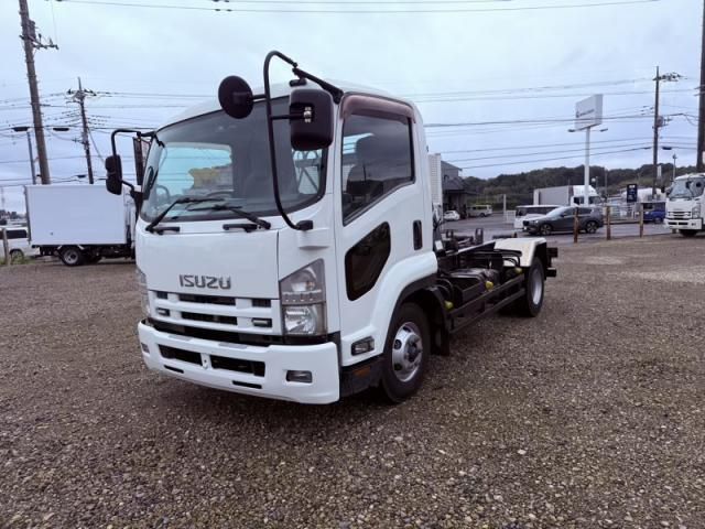 ISUZU / FORWARD