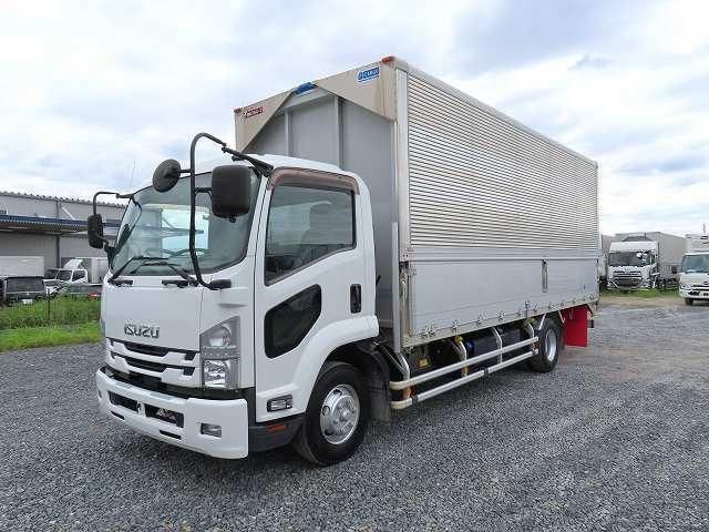 ISUZU / FORWARD