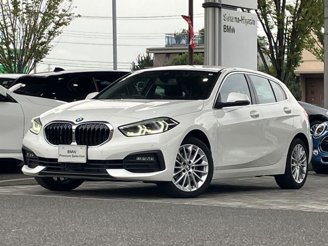 BMW / BMW 1series