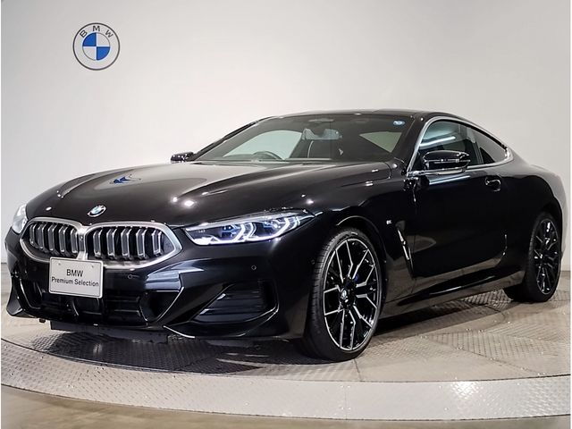 BMW / BMW 8series