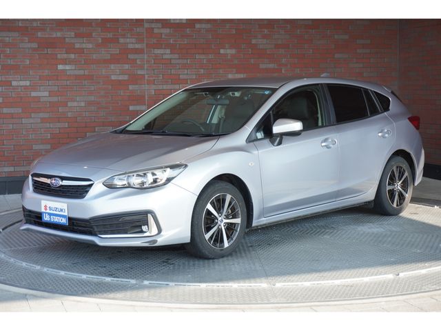 SUBARU / IMPREZA SPORT