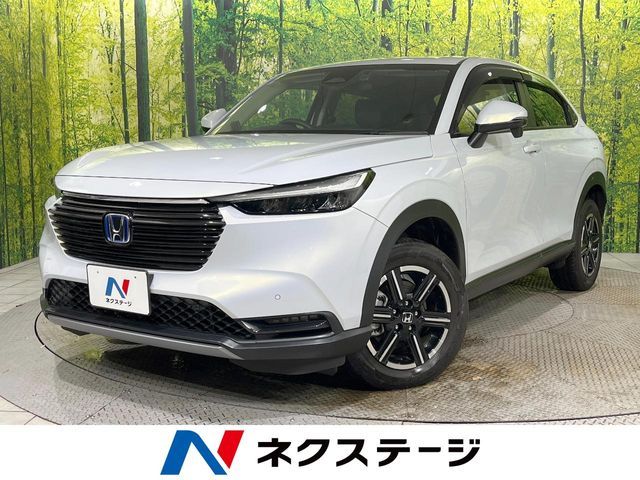 HONDA / VEZEL e:HEV